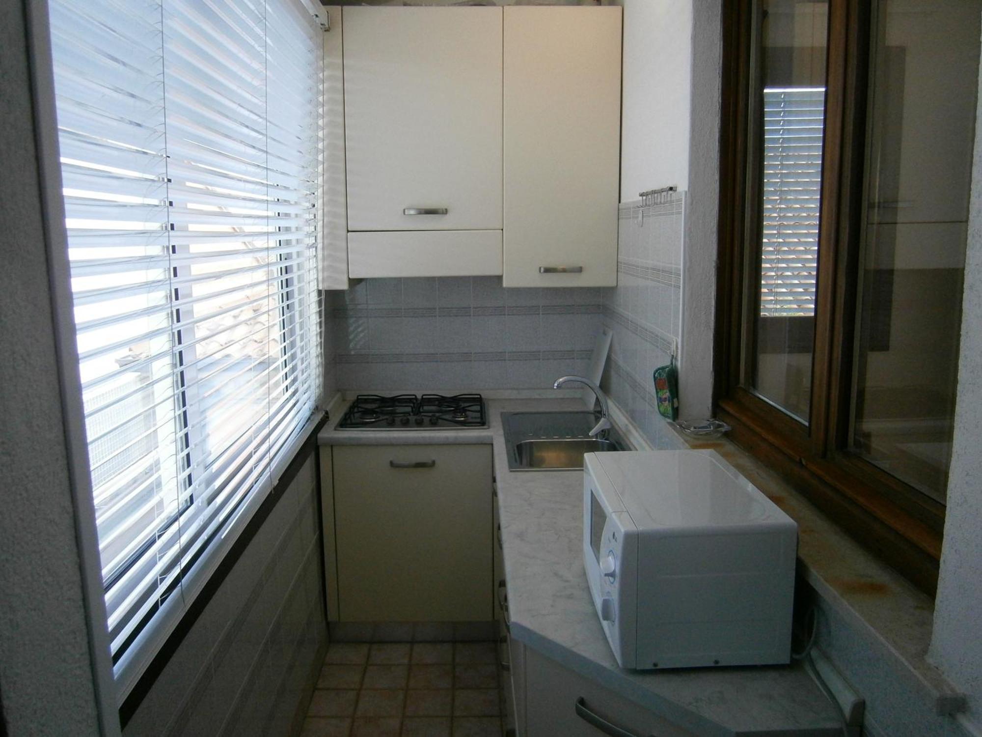 President Frontemare - Agenzia Cocal Apartment