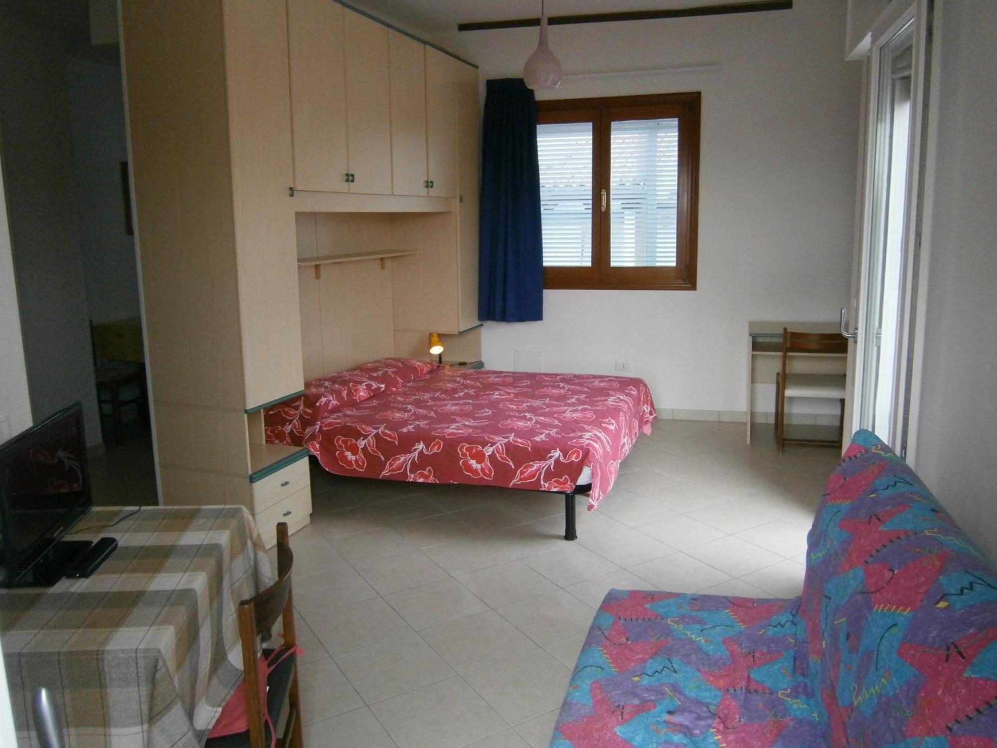 President Frontemare - Agenzia Cocal Apartment *