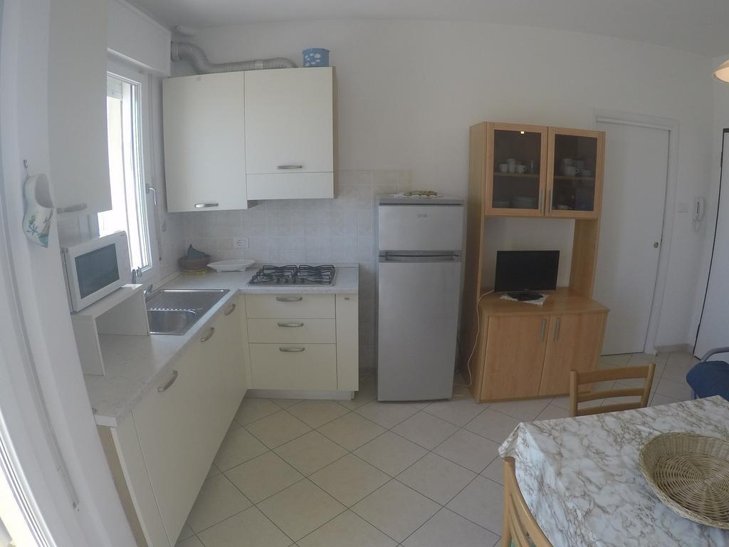 President Frontemare - Agenzia Cocal Apartment Caorle