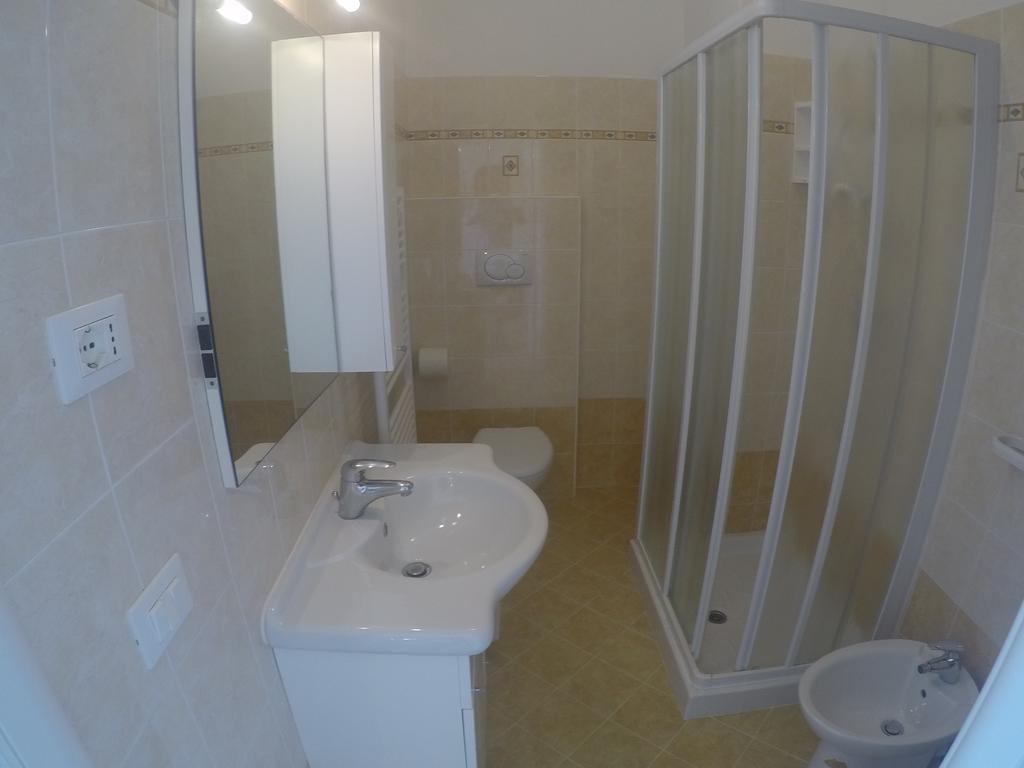 President Frontemare - Agenzia Cocal Apartment Caorle