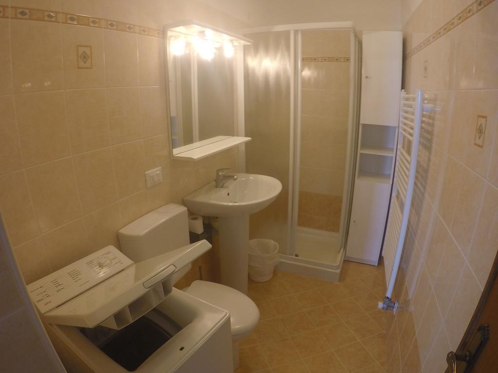 President Frontemare - Agenzia Cocal Apartment Caorle