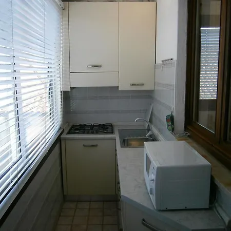 President Frontemare - Agenzia Cocal Apartment Caorle Exterior photo