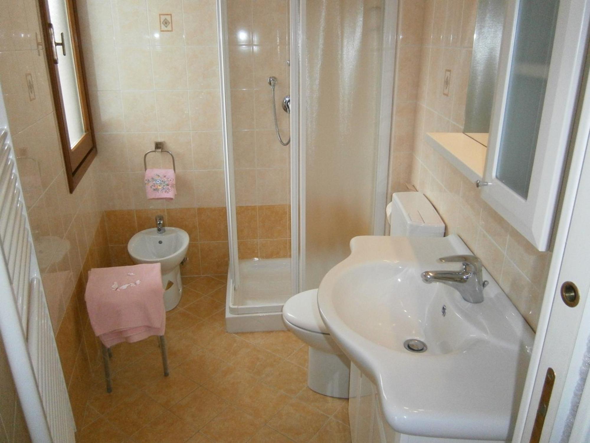 President Frontemare - Agenzia Cocal Apartment Caorle