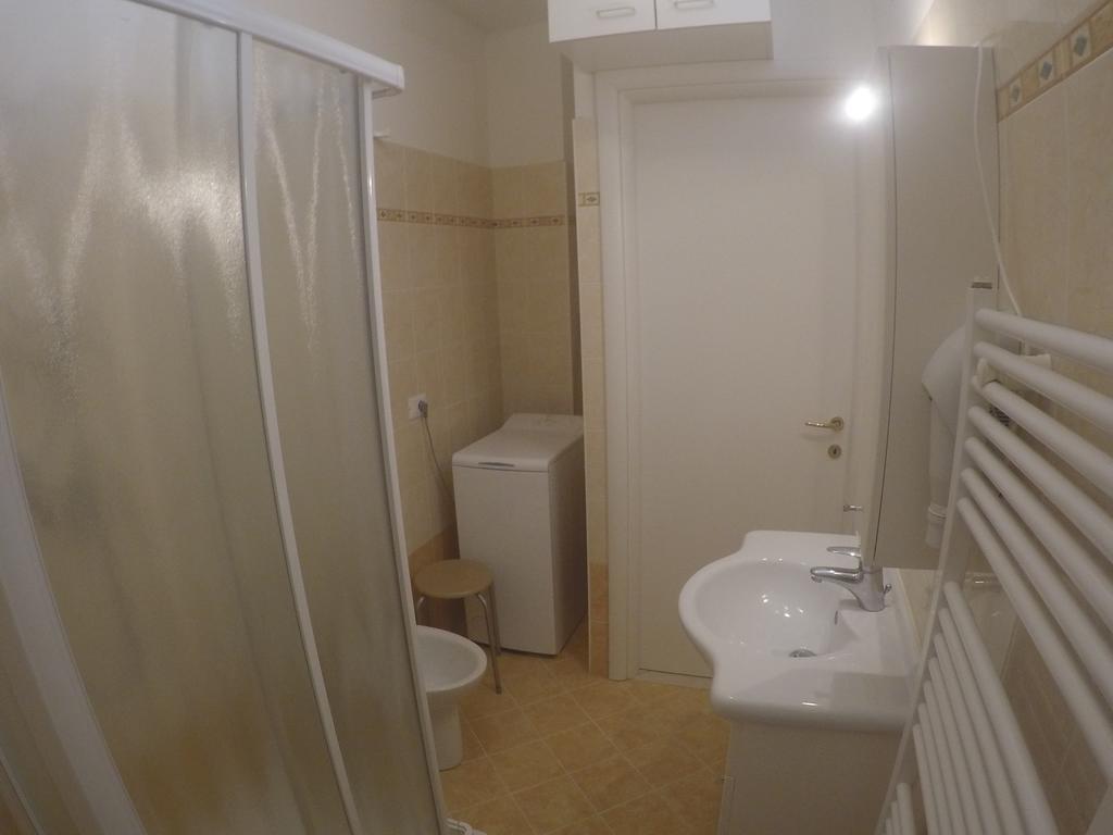 Apartment President Frontemare - Agenzia Cocal *